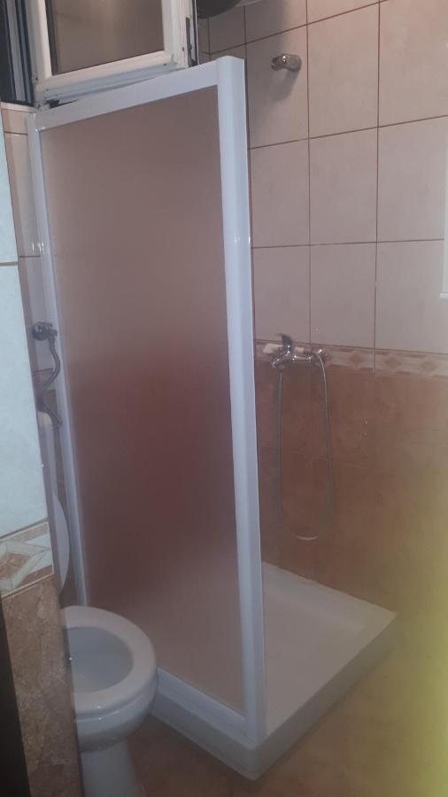 Apartment Dubrava Tivat Eksteriør bilde