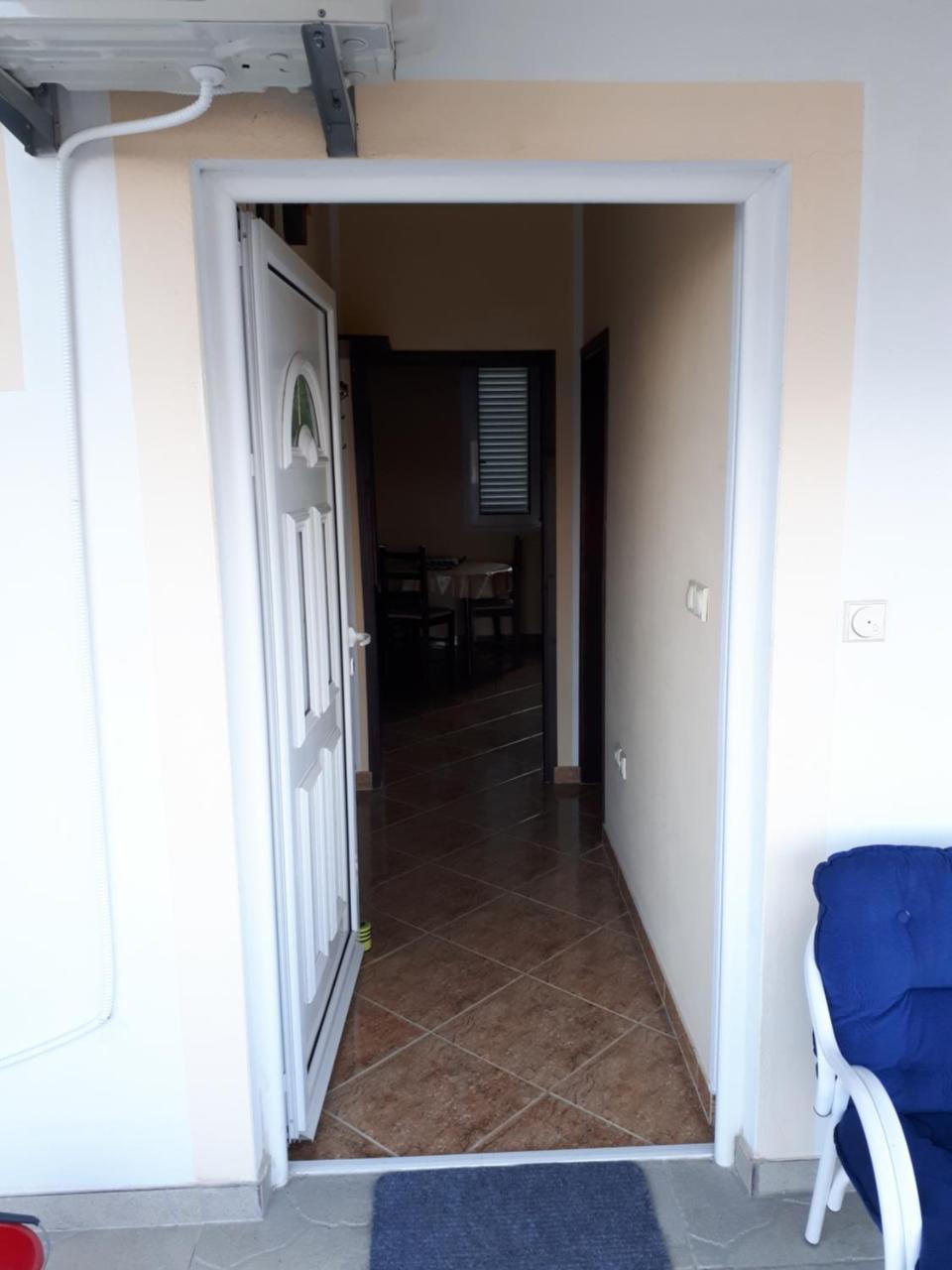 Apartment Dubrava Tivat Eksteriør bilde